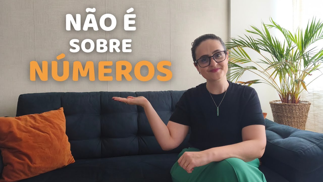 O que Ningu&eacute;m Te Contou Sobre Planejamento Financeiro