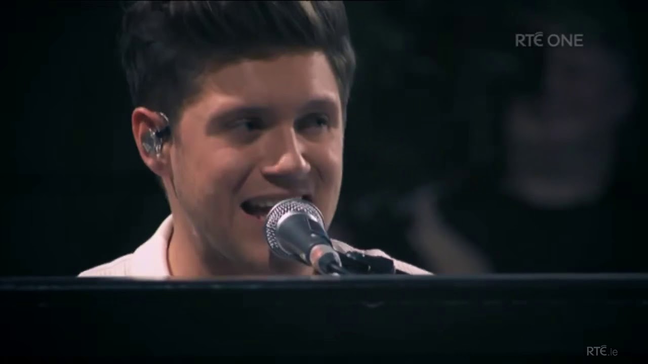 Flicker Featuring The RT&Eacute; Concert Orchestra Part 3