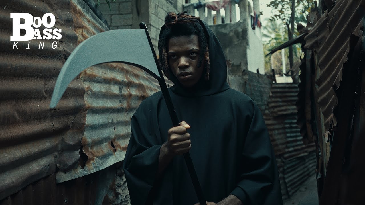 Bilin Gang X BooBassKing - Hoy Se Van (Video Oficial)