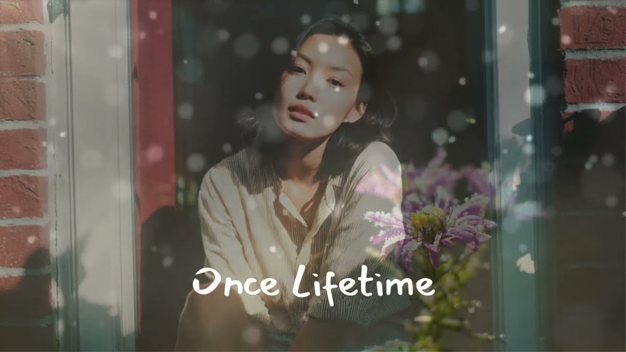 Ib Sim Neej-Latin Rumba [Once Lifetime] English Version Remix