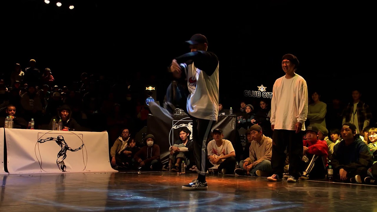 TOMみなみ vs SHUHO & HERO【JUSTE DEBOUT TOKYO 2019】HOUSE SEMIFINAL