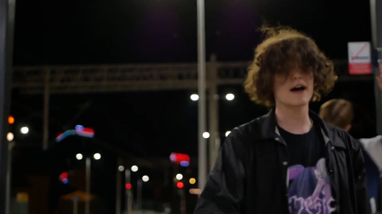 stickxr x mlody korden - perfect remix (official music video)