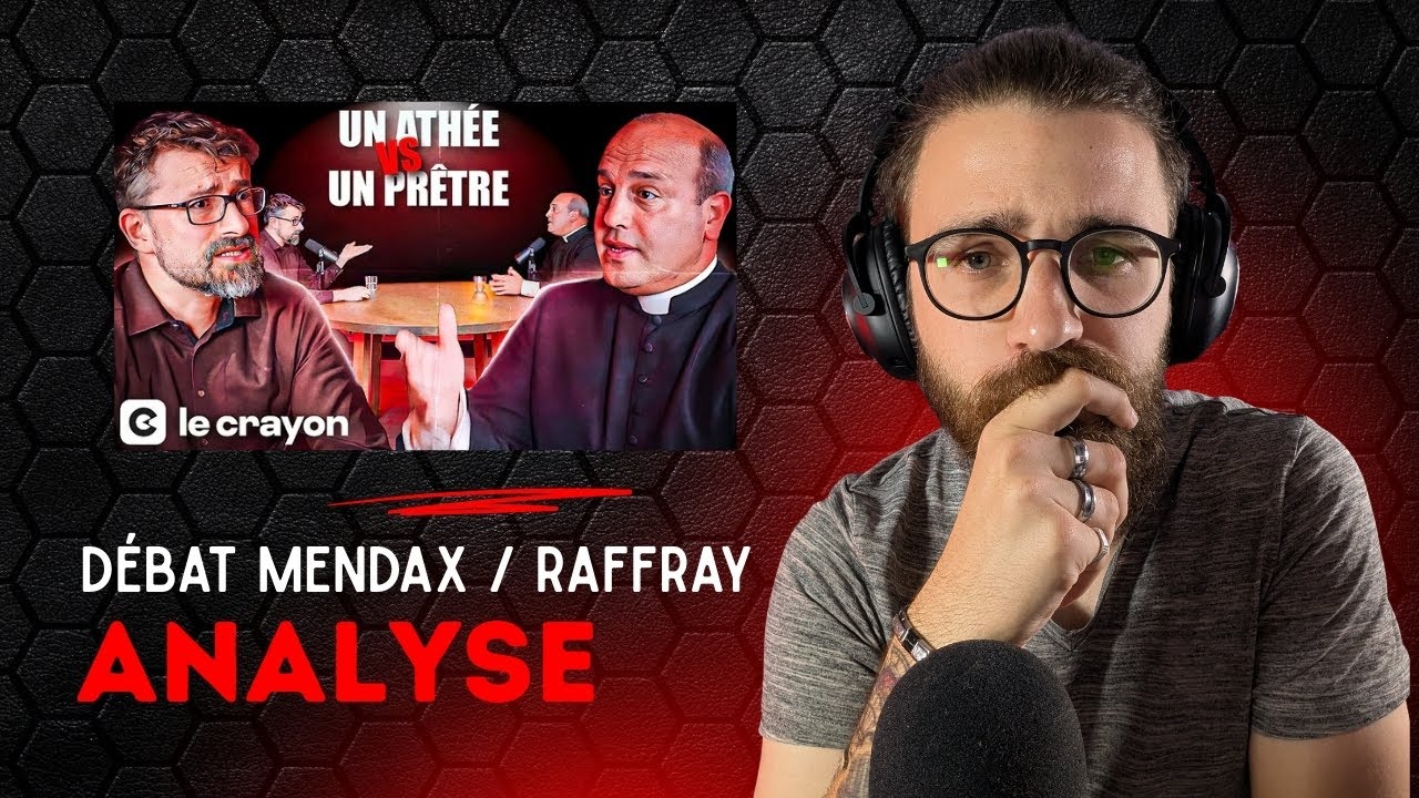 Retour sur le débat Acermendax et Abbé Raffray