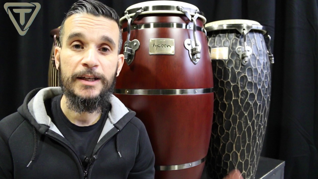 Tycoon Congas! (Turn On English Subtitles!)