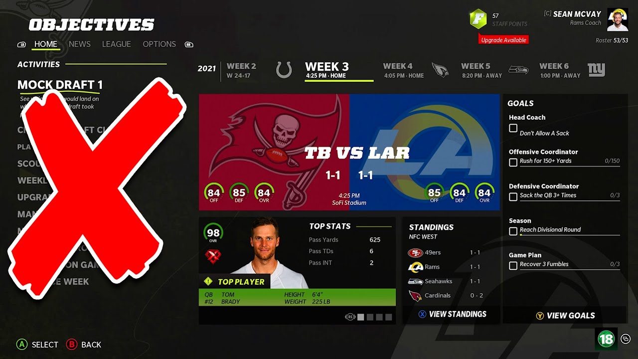 HUGE Madden 22 News!