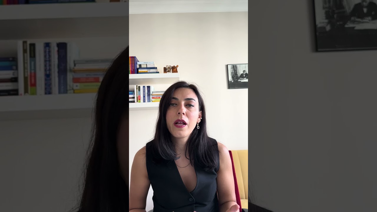 &Ouml;fkemi neden kontrol edemiyorum? Psk. Dr. Leyla Kaya