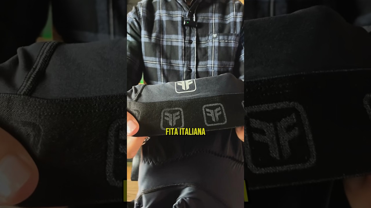 UM DOS MELHORES BRETELLES DO MERCADO! FREE FORCE ENDURANCE