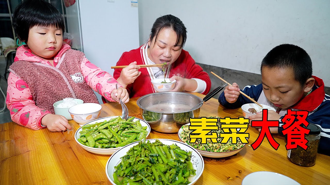 Легко, быстро и вкусно! Простой овощной рецепт