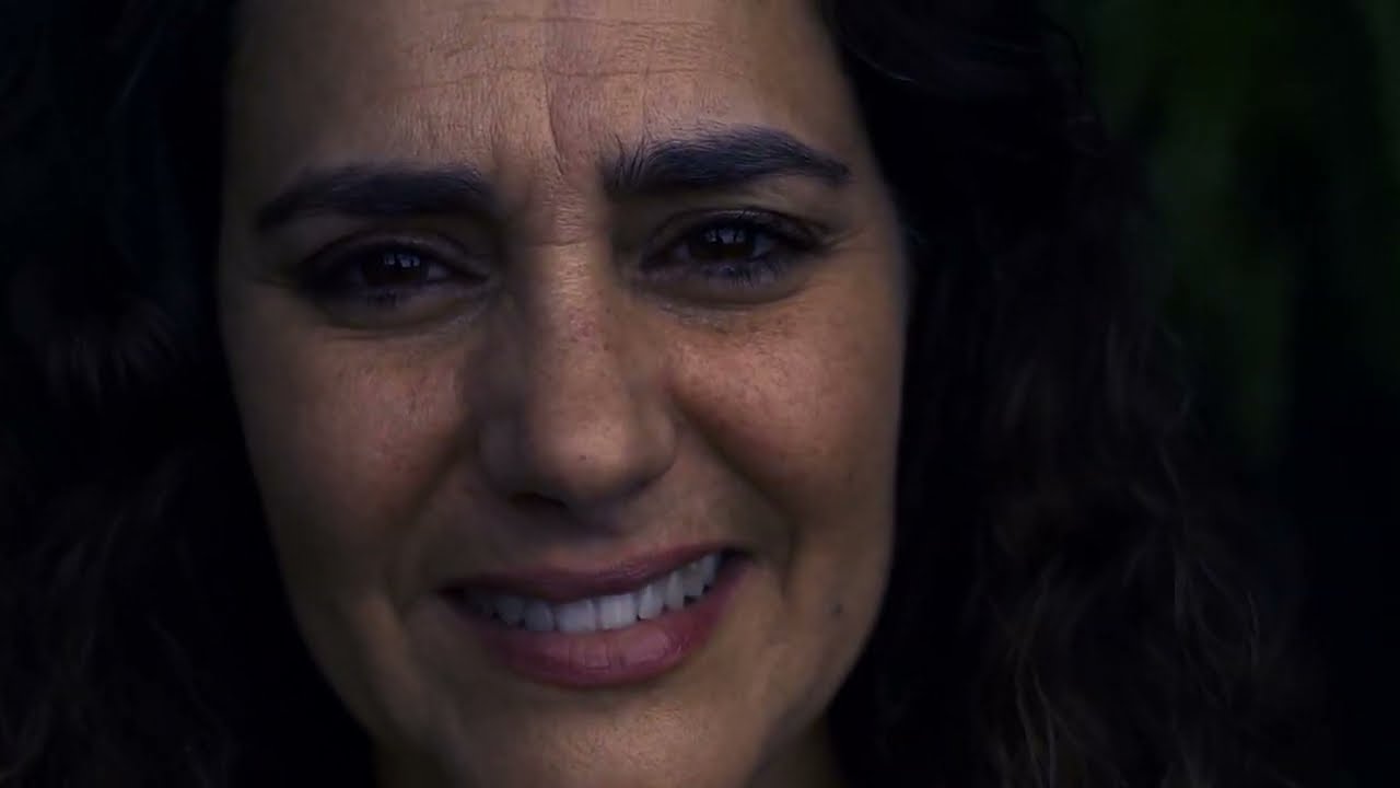 NAYRA ORTEGA  Videobook  actualizado 2026. Actriz Canaria