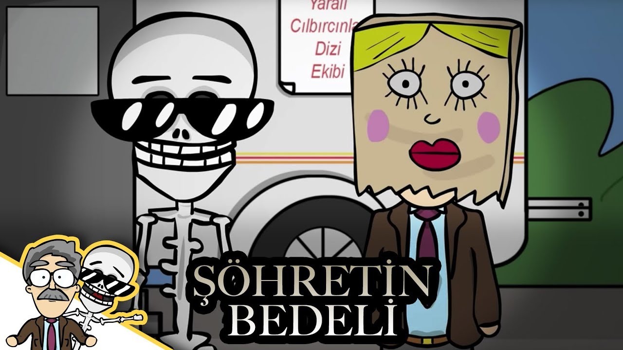 Şöhretin Bedeli | Özcan Show