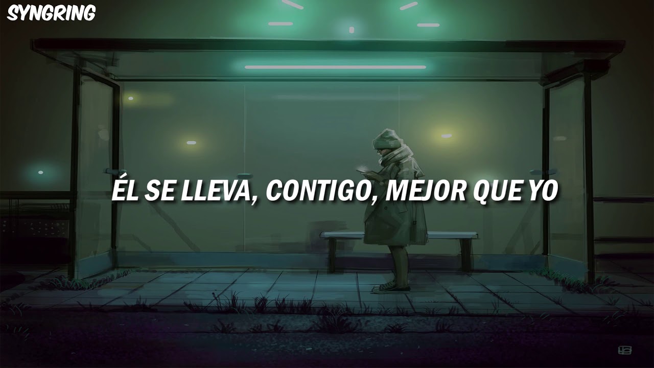 Cami - Mala Leche (Letra)