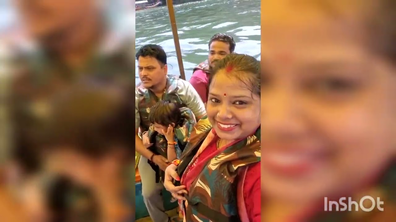 Ujjain Memories 2025 | Friend & Family Trip 👨‍👩‍👧‍👦
