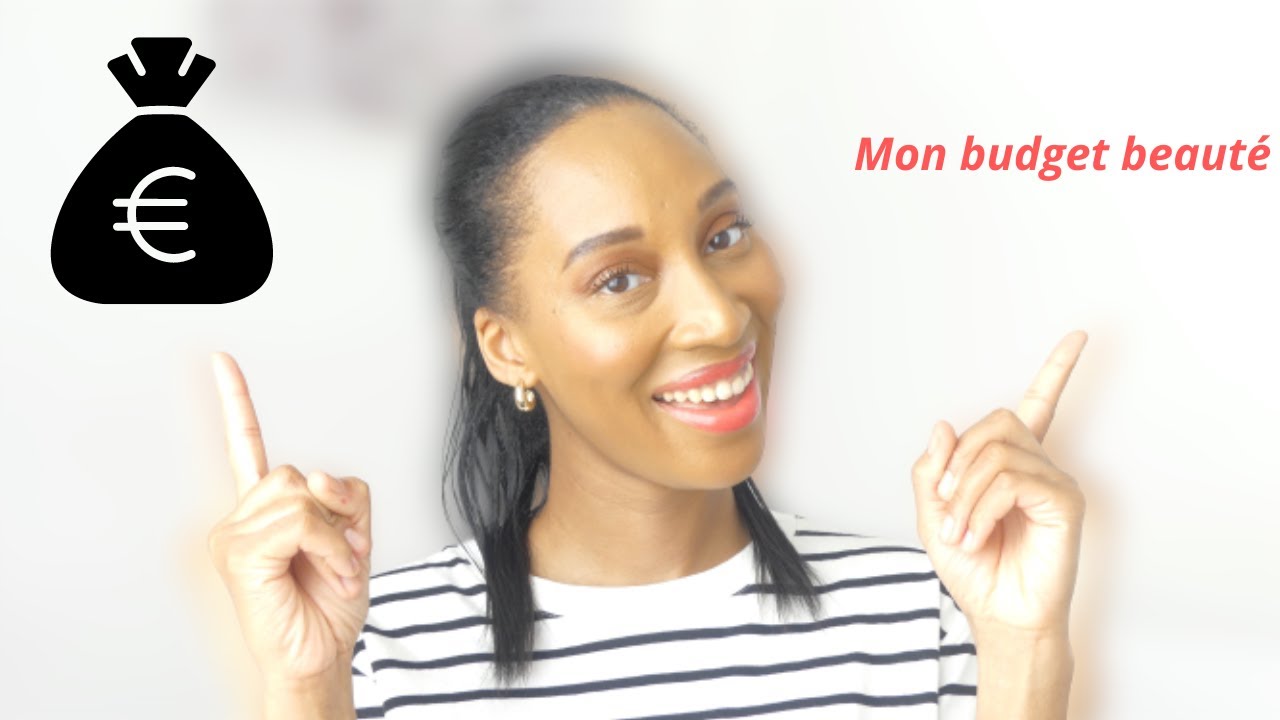 MON BUDGET BEAUTÉ (SOINS VISAGE, MANUCURE, PÉDICURE, CHEVEUX)
