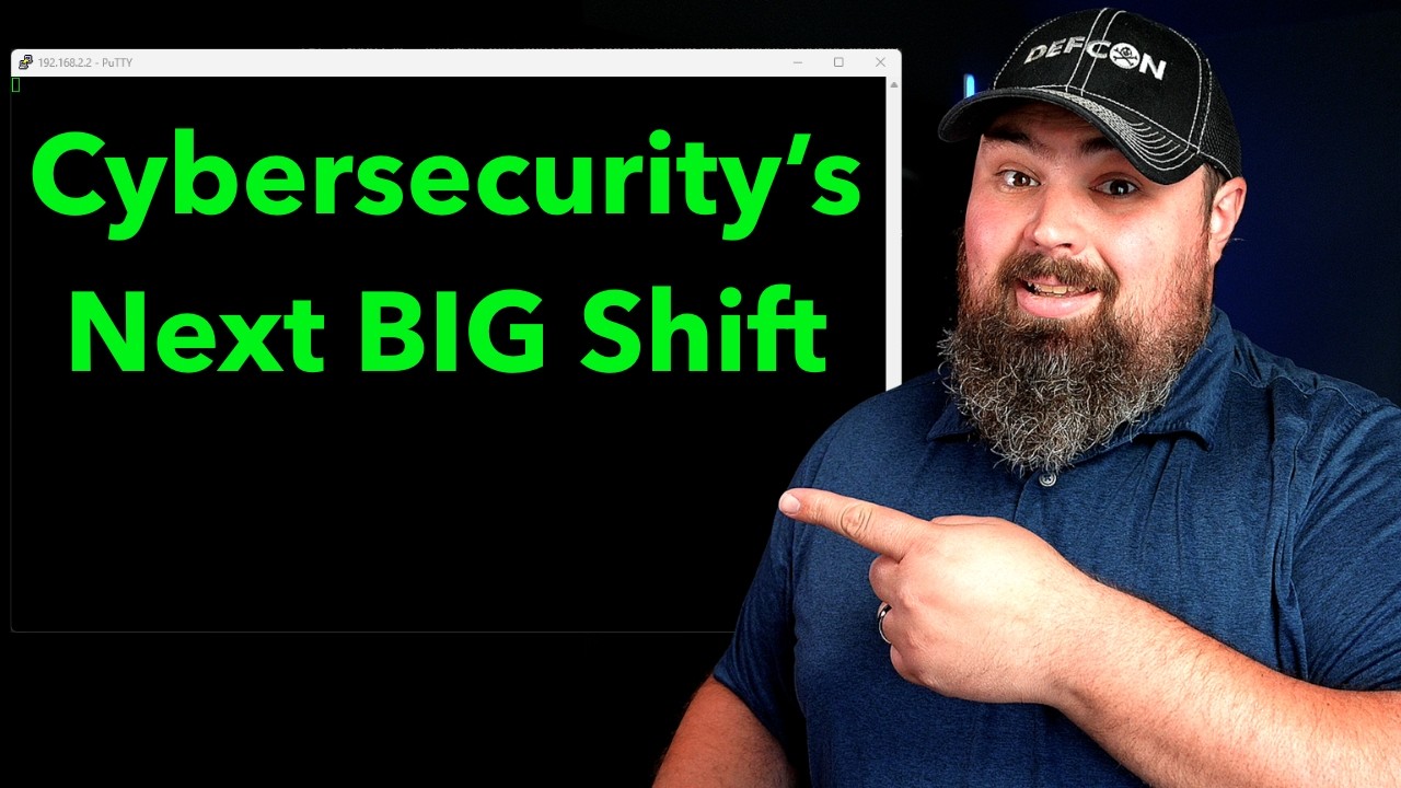 The Hidden Side of Cybersecurity You Can’t Ignore