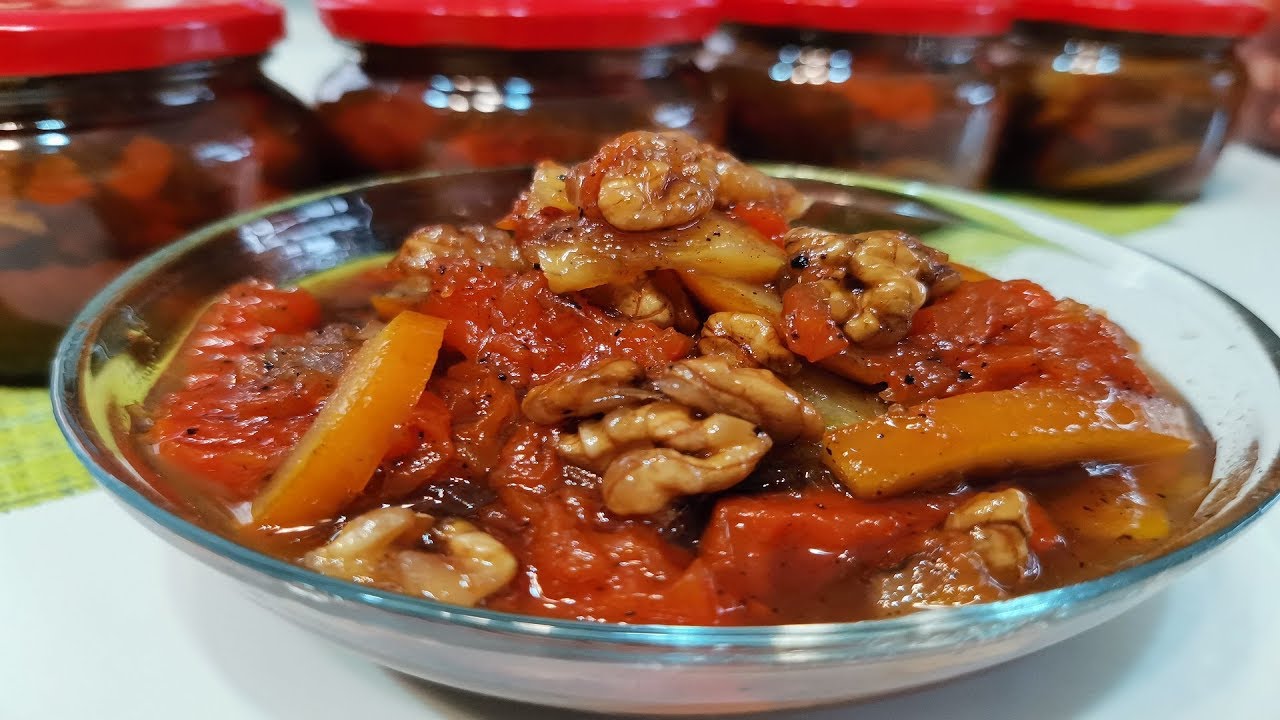 ТЫКВЕННОЕ Варенье с АПЕЛЬСИНАМИ , ЛИМОНОМ И ОРЕХАМИ. Вкуснейшее сочетание цитрусовых, и корицы.