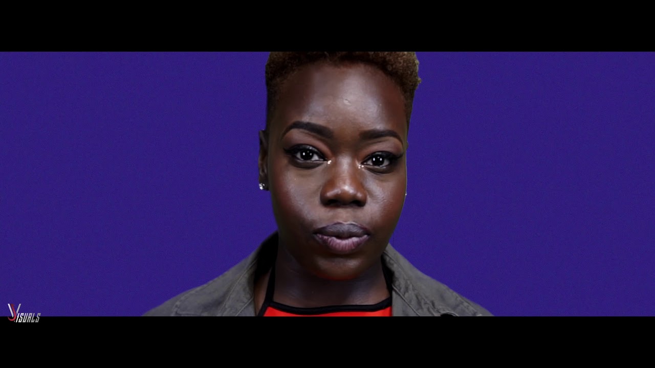 Melanin Blossom - Who I Am (Prod.Woke) (Official Video)  Shot By @JVisuals312