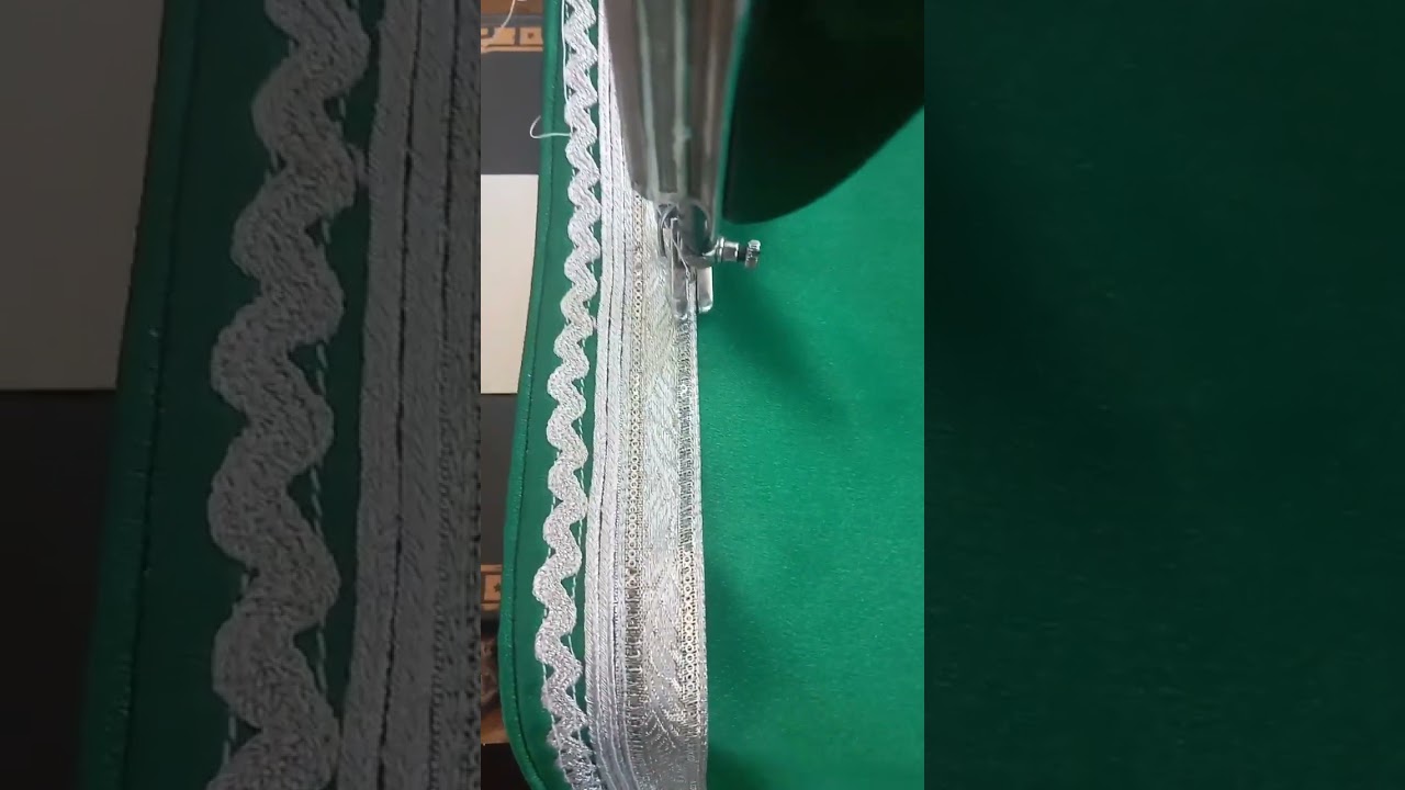 آموزش چرمه دوزی