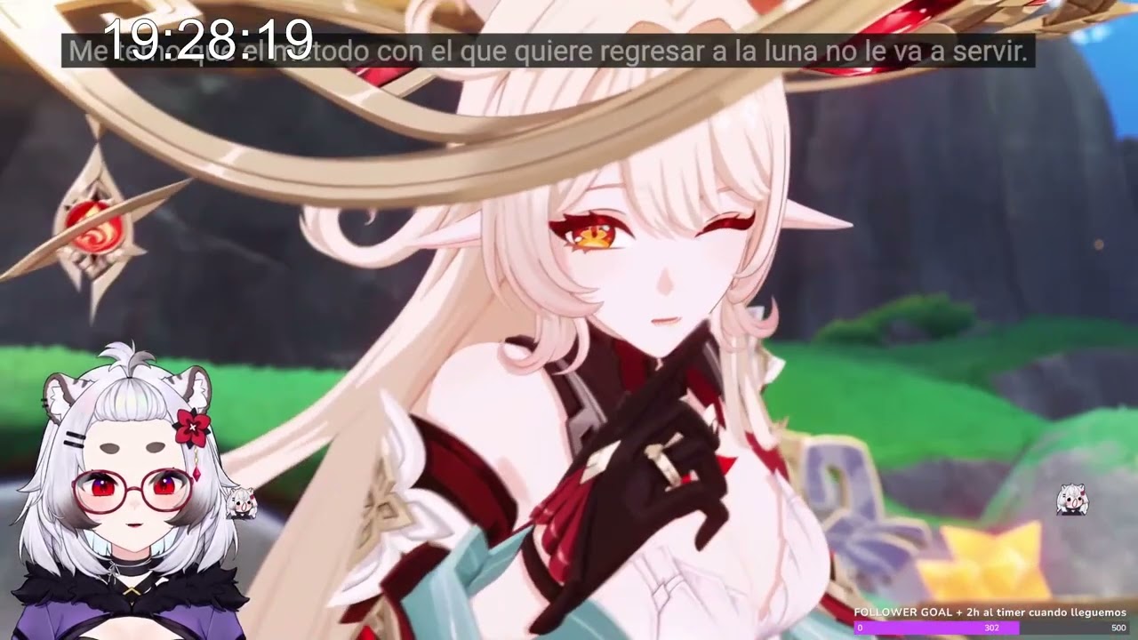 [21.11.25] Nuevo Modelo | ❗Extensible infinito Dia 5 | Peak, ZZZ, peglin