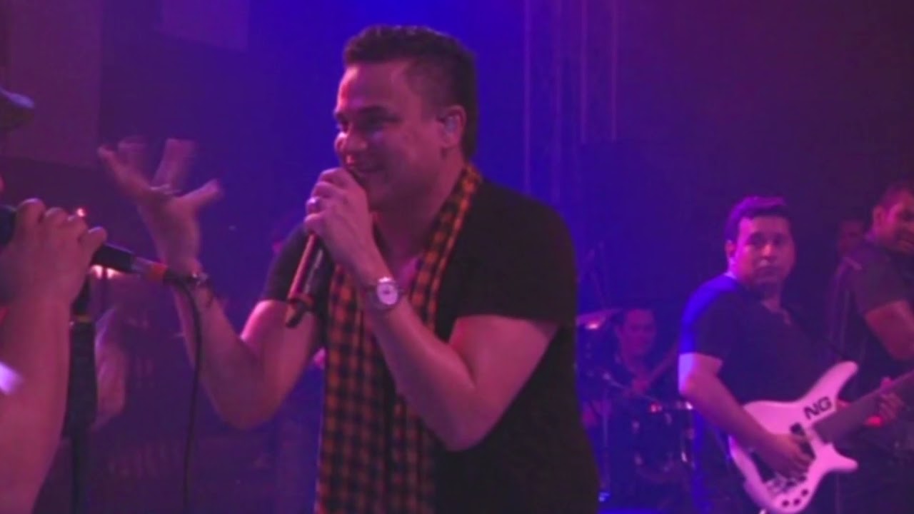 SILVESTRE DANGON / EL HIT -- SUAN , ATLANTICO