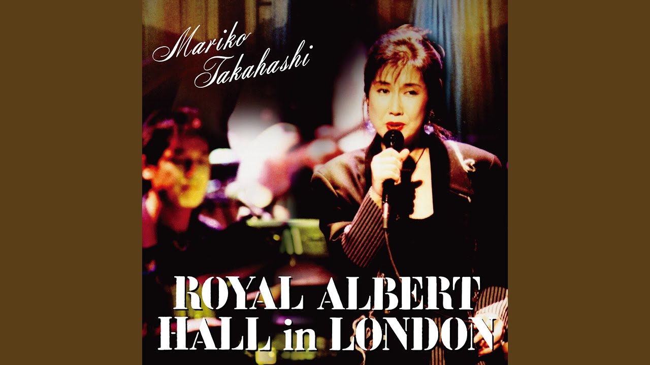 そっと・・・Lovin' you [LIVE]