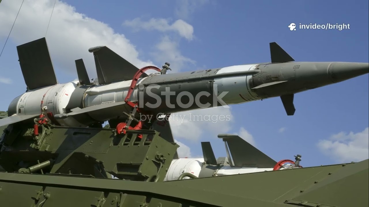 «Штормовая тень»: европейская ракета, способная изменить правила игры.