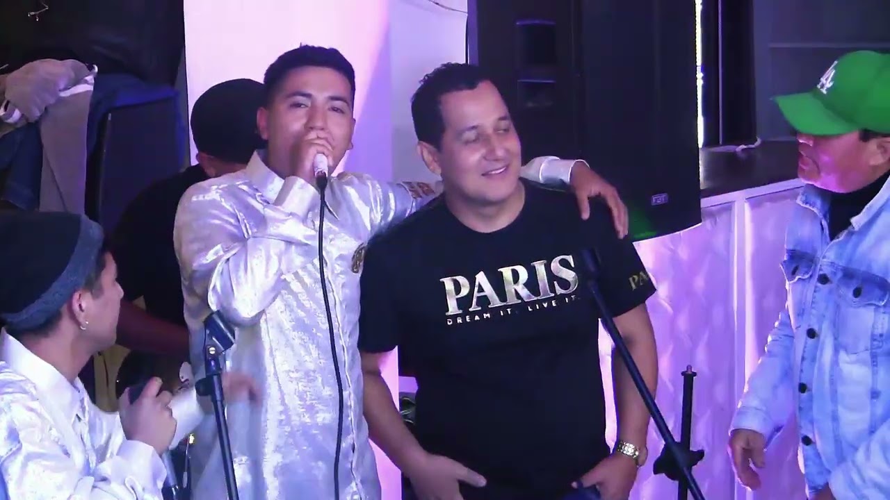 Mix mi libertad-manzanita(FELIZ 1ER ANIVERSARIO PELIGRO EL ANIMADOR DE LOS BARRIOS 