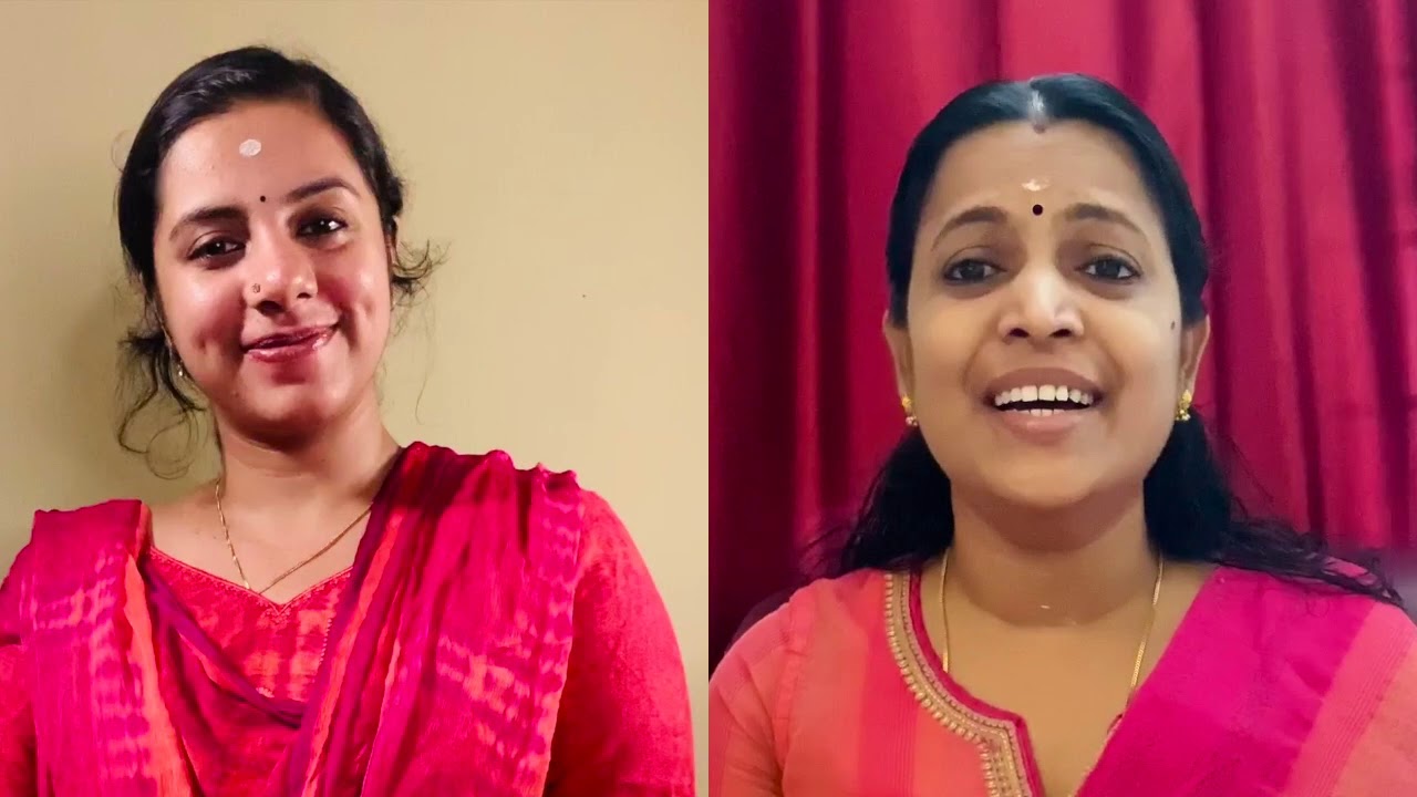 Sri chakra raja simhasaneshwari |Shani Harikrishnan | Bhagyalakshmi Guruvayoor