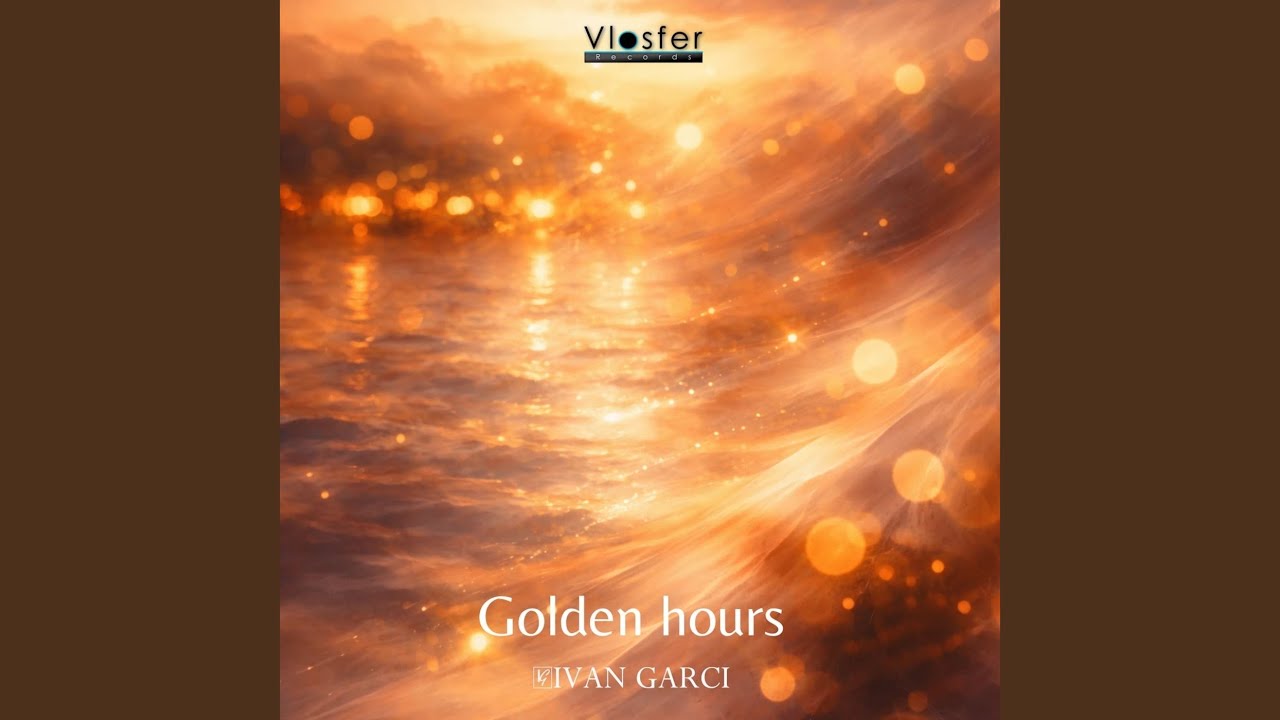 Golden Hours (Vocal Mix)