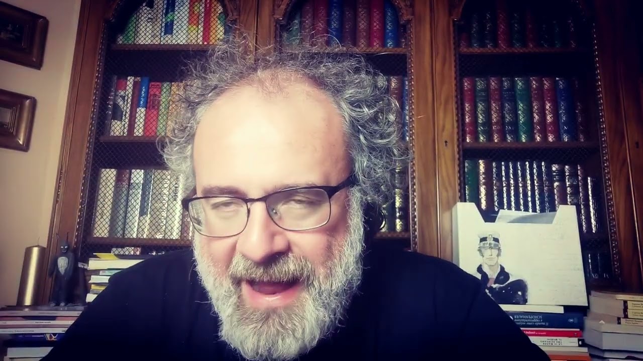1. Dostoevskij: il nichilismo letterario nei Fratelli Karamazov📙