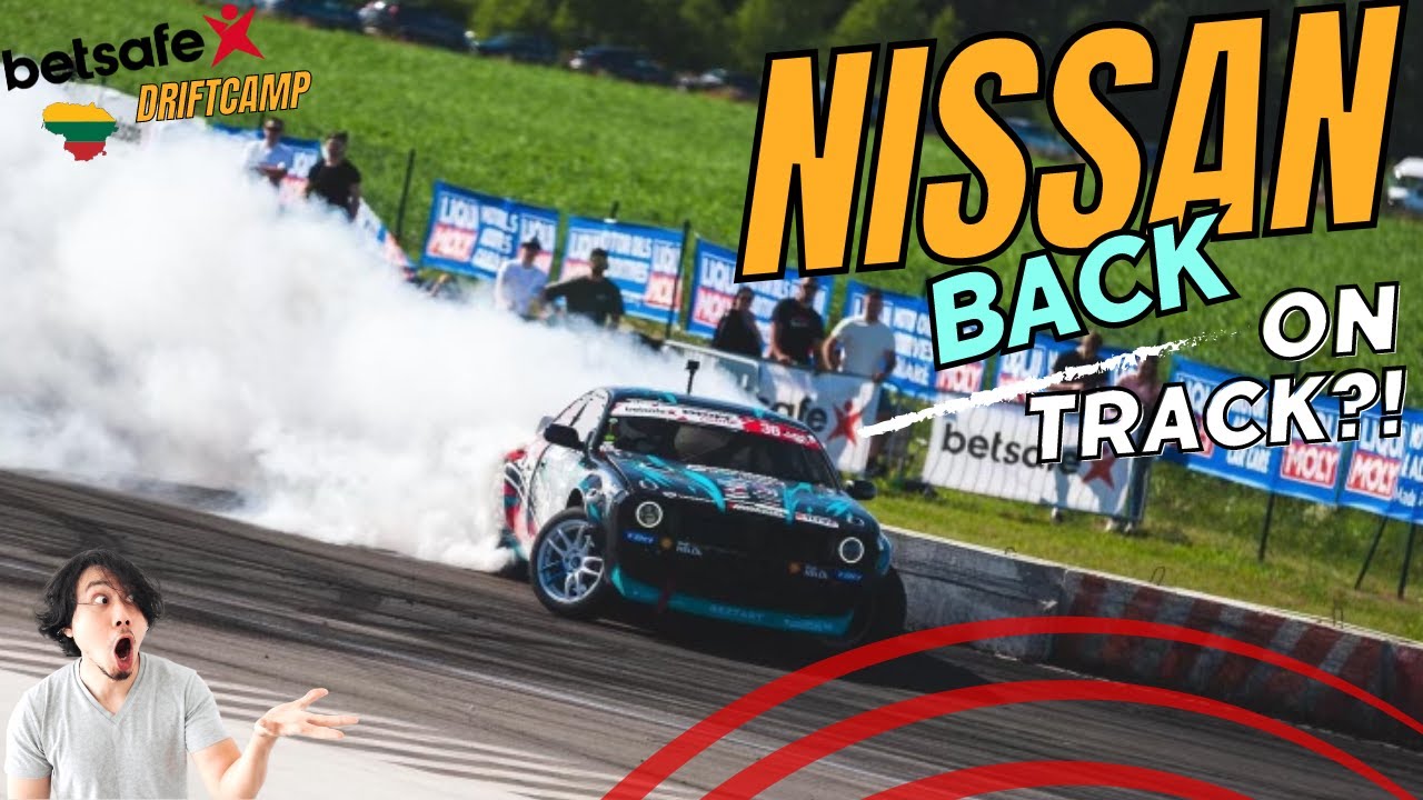 NISSAN PRO KLASSIS ?! // Michael Motorsport