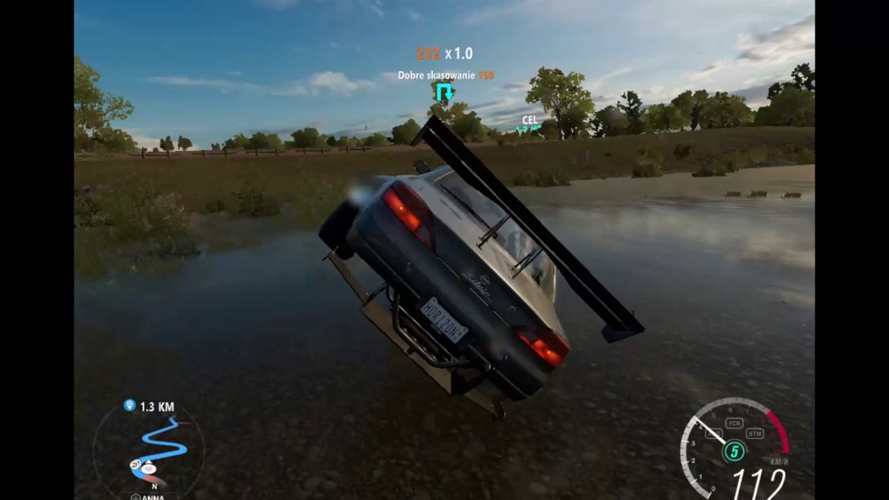 Forza Horizon 3 PC  GeForce GT640