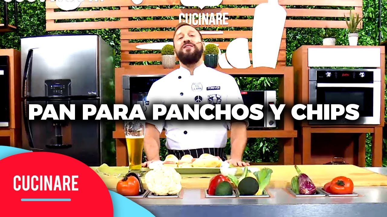 Cucinare TV - 