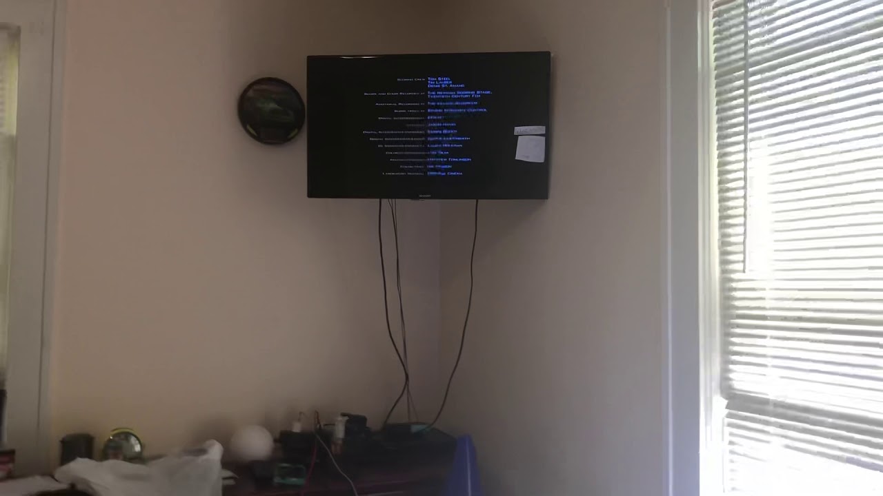Closing to Despicable Me 2 2013 DVD