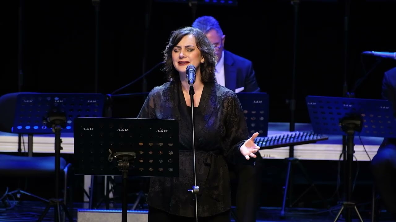 Tuba Akyol - Bir akşam son defa seni görmeden 