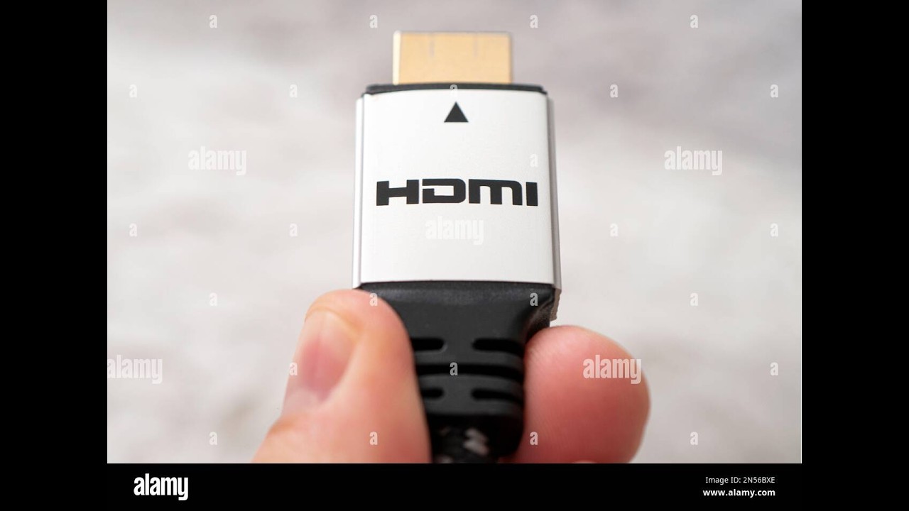 Hdmi and usb viruses Analyzed....