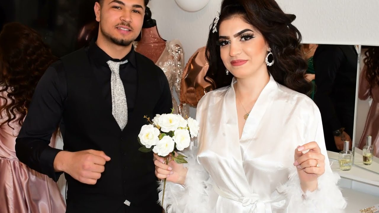 Şerka Mezuniyet Balosu 2023 Almanya Köln