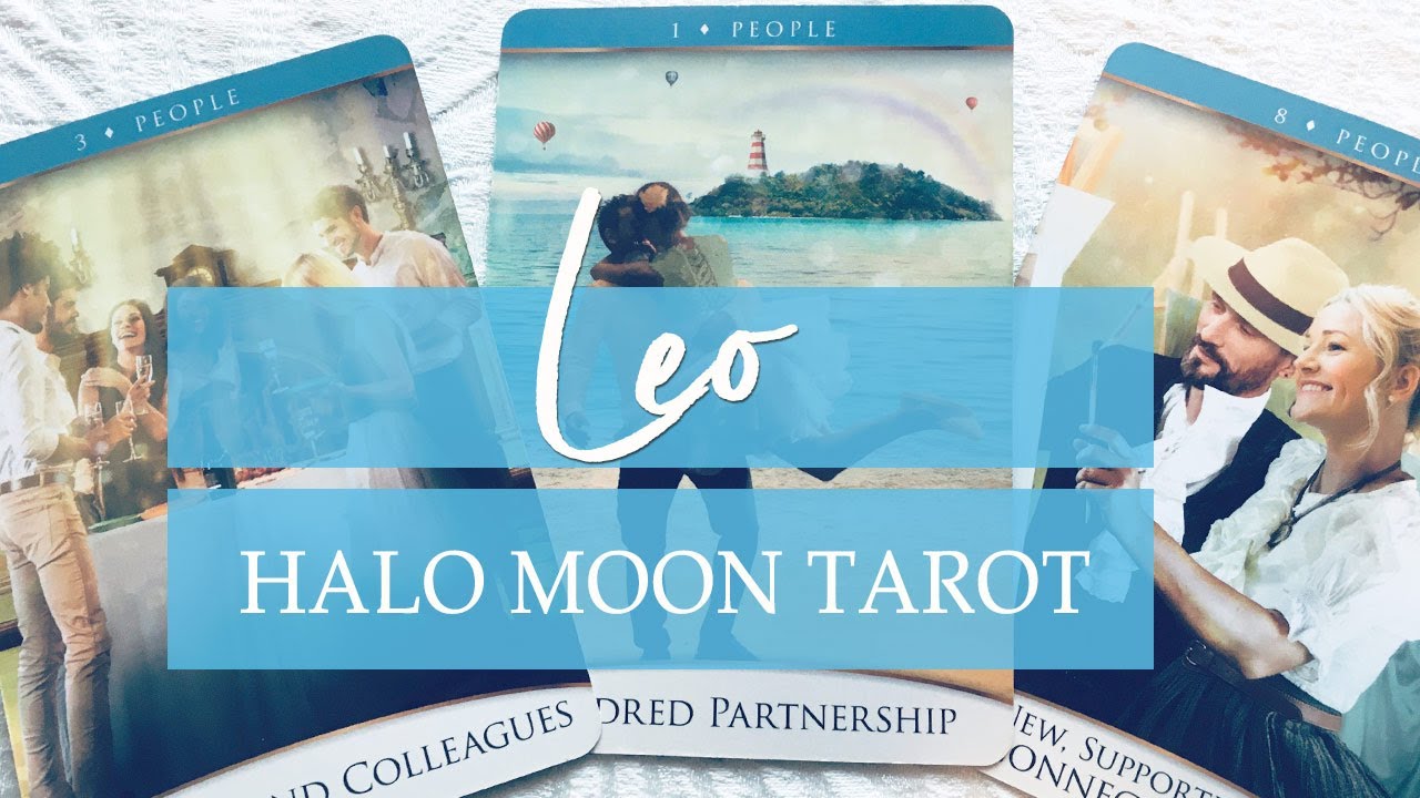 LEO -  THEY WANT ANOTHER CHANCE WITH YOU.