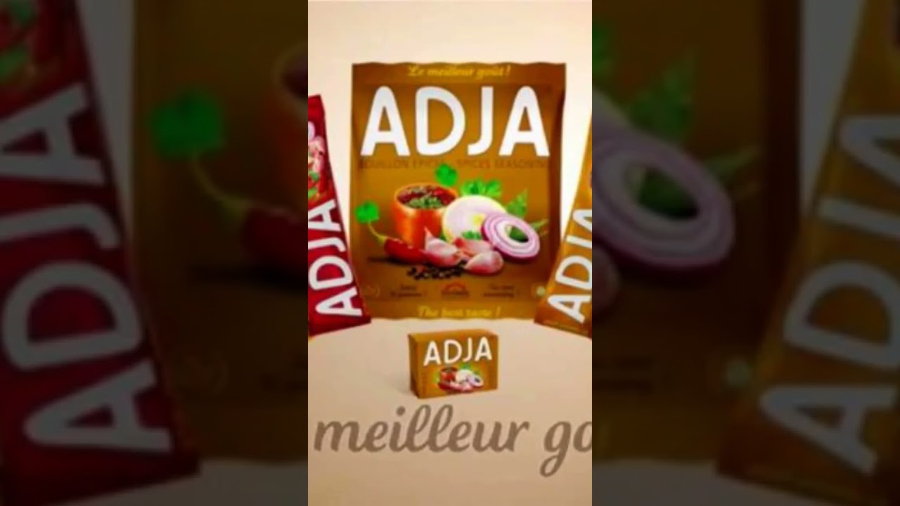 Adja,3 points &agrave; conna&icirc;tre.