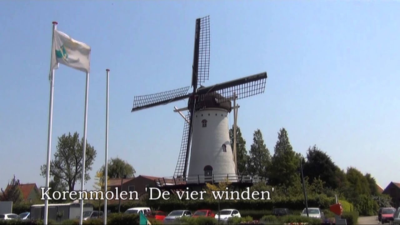 Sint Annaland anno 2013