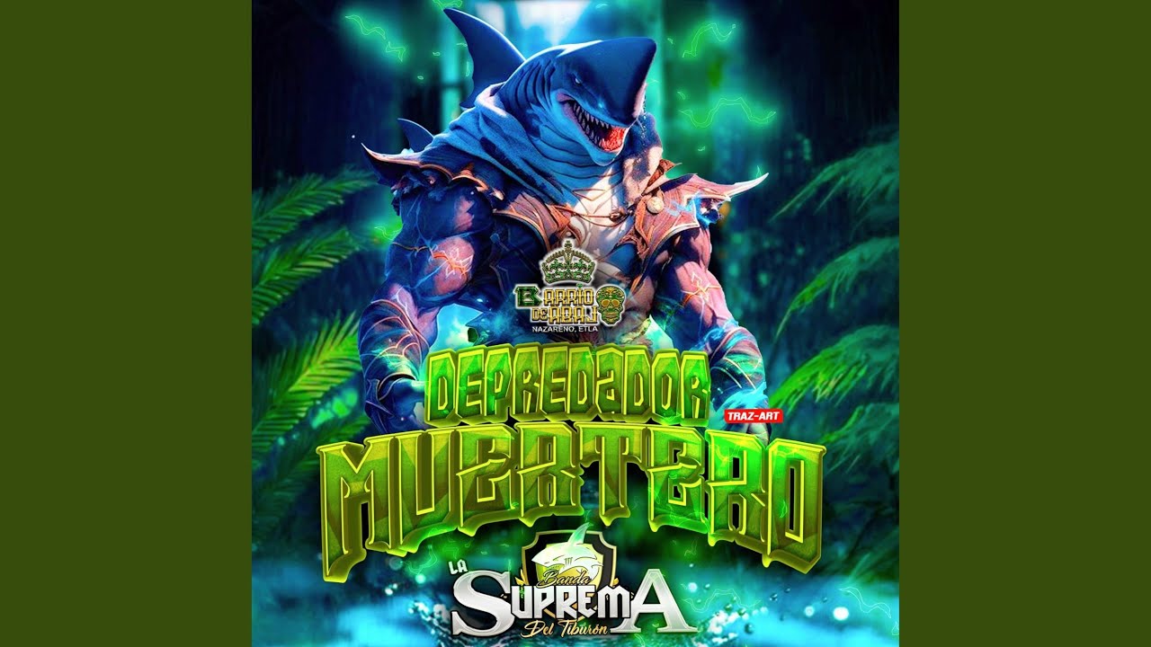 Depredador Muertero