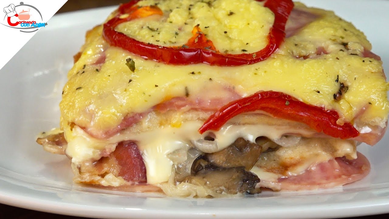 A Que Te Va Gustar Mucho Recetas FÁCIL y SABROSA