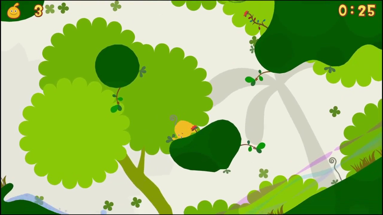 LocoRoco™ 2 Remastered - 4-2 - Jaojab 2