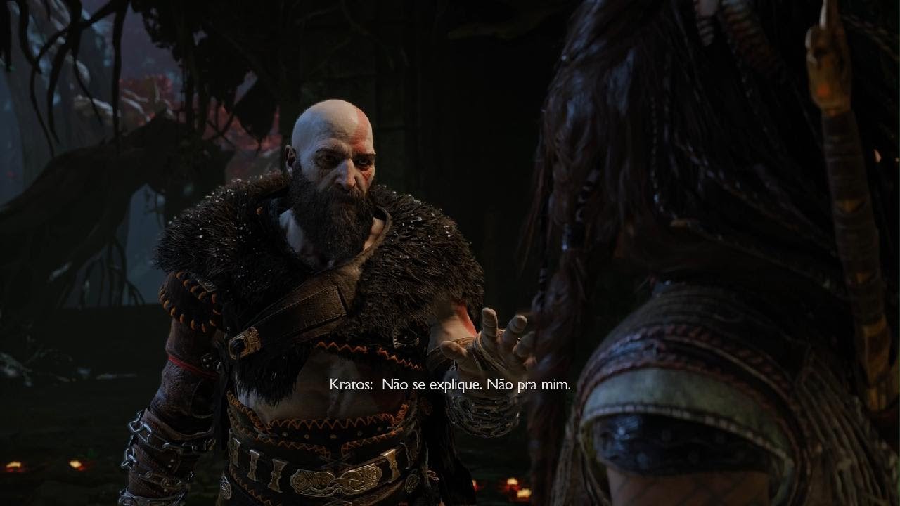 God of War Ragnarök_2025
