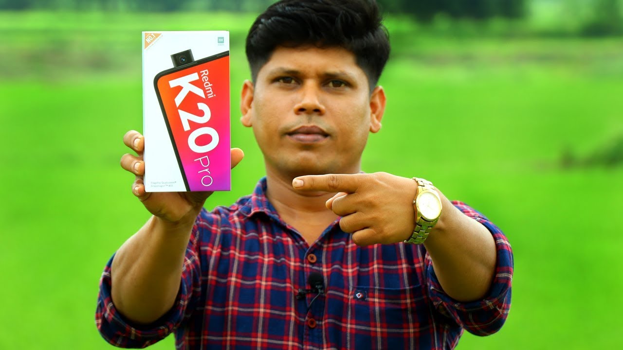 എന്റെ പൊന്നേ പൊളിച്ചടുക്കി!!! ഇതാണ് മക്കളേ ഫോൺ  | Redmi K20 Pro Unboxing and Review