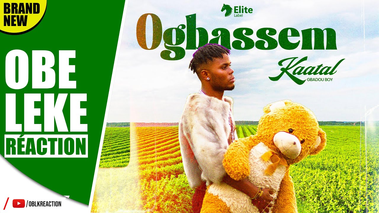 UNE GO A GBASSE KAATAL. C'EST FINI POUR LUI