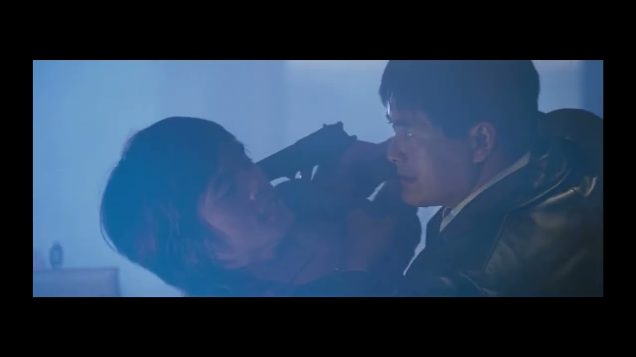 The Corruptor ( 1999 ) Shootout Scene
