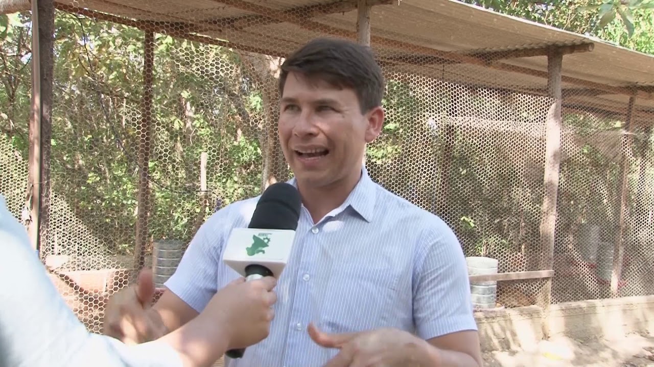 Sergipe Rural - PROGRAMA 178