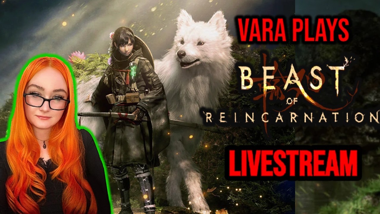 🔴 FINISHING Beast Of Reincarnation + REVIEW! Defeating This Mid Game (PC) LIVESTREAM