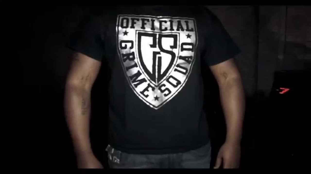 Grimesquad - They Don't Know (Official Video) Shot by @Motion21ent
