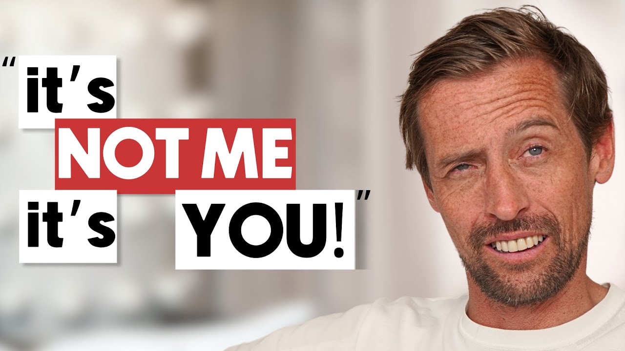 Parking Disasters, Crouchy’s Crack-in Time and Father’s Day Festivities!